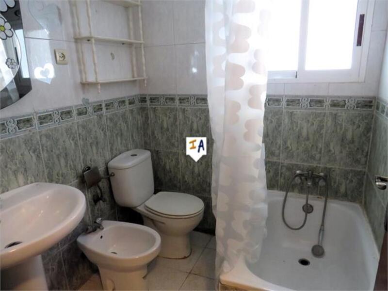 3 Cuarto Apartamento en venta