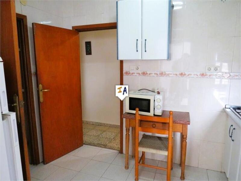 3 Cuarto Apartamento en venta