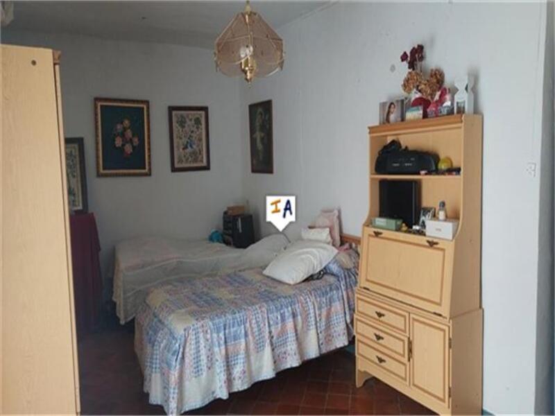 6 Cuarto Adosado en venta