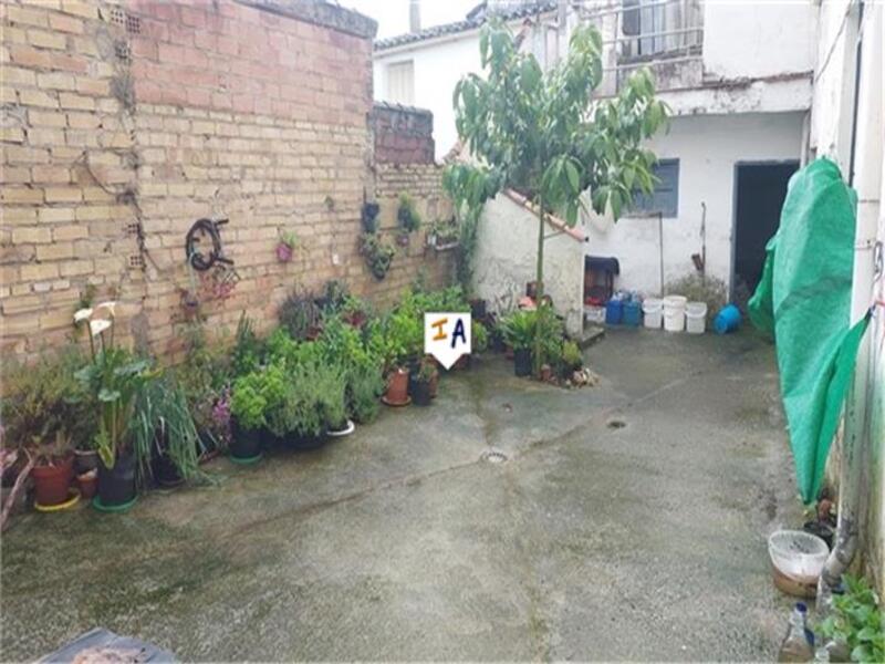 6 Cuarto Adosado en venta