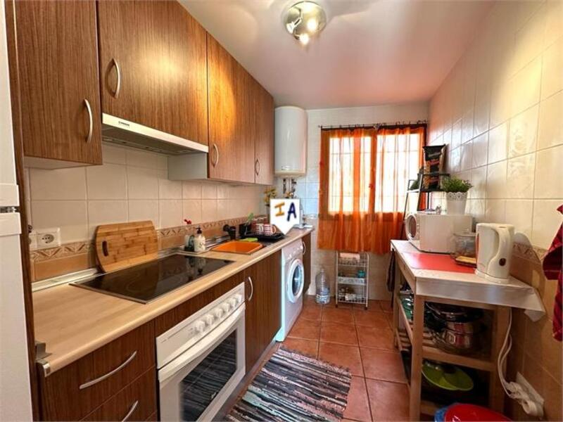 2 chambre Appartement à vendre