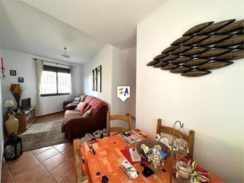 2 Cuarto Apartamento en venta