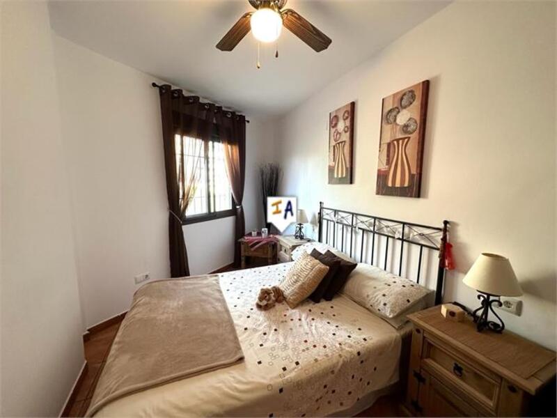 2 chambre Appartement à vendre