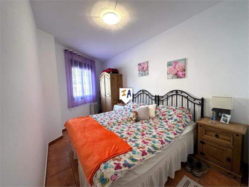 2 slaapkamer Appartement Te koop