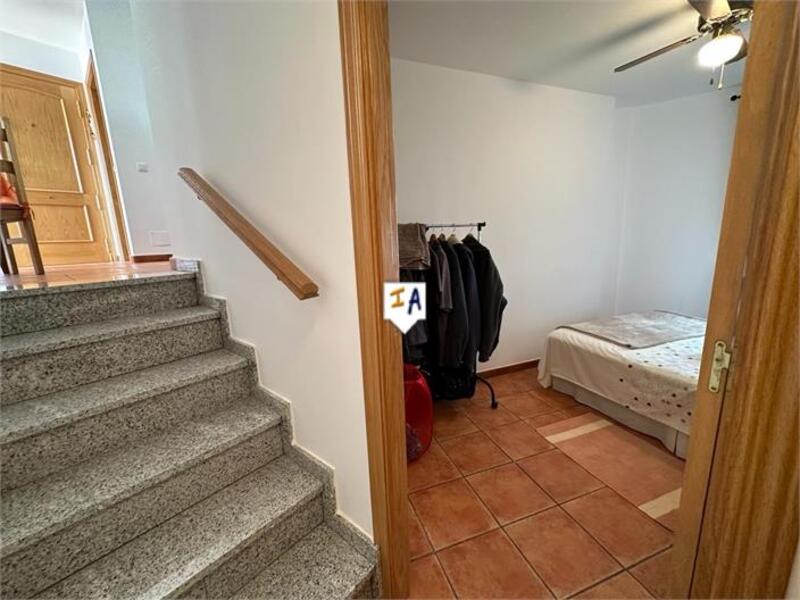 2 slaapkamer Appartement Te koop