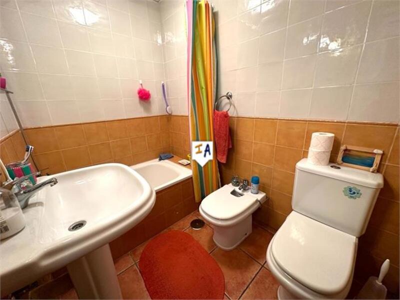 2 slaapkamer Appartement Te koop