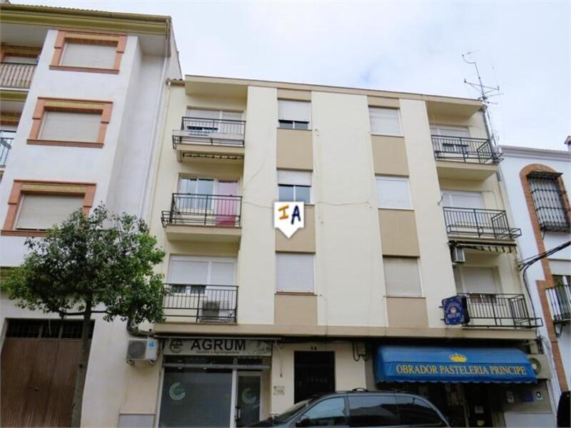 Lägenhet till salu i Martos, Jaén
