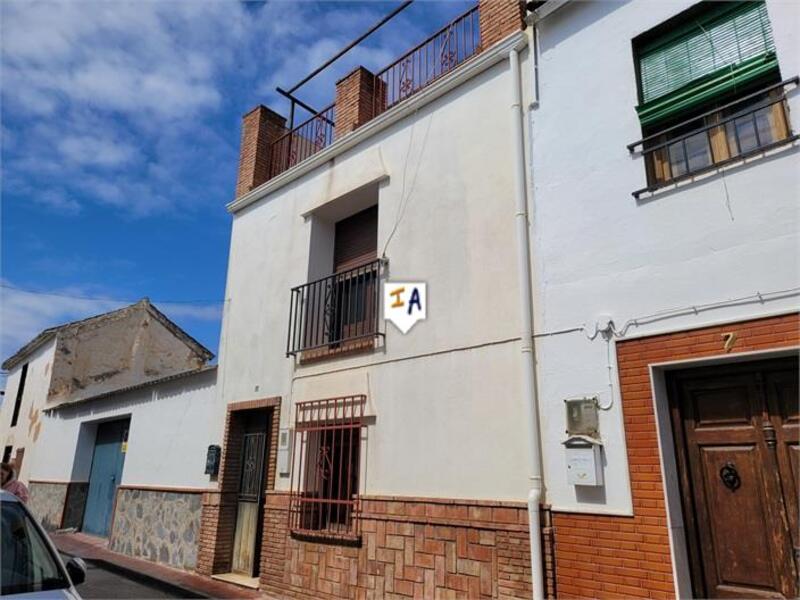 Stadthaus zu verkaufen in Fuente Piedra, Málaga