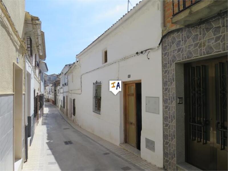 Gezinswoning Te koop in Alcaudete, Jaén