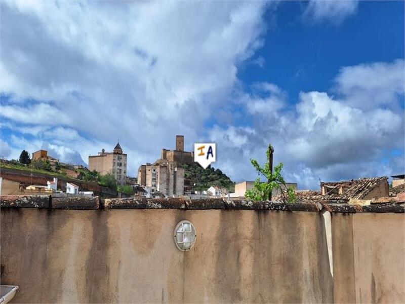 3 chambre Maison de Ville à vendre