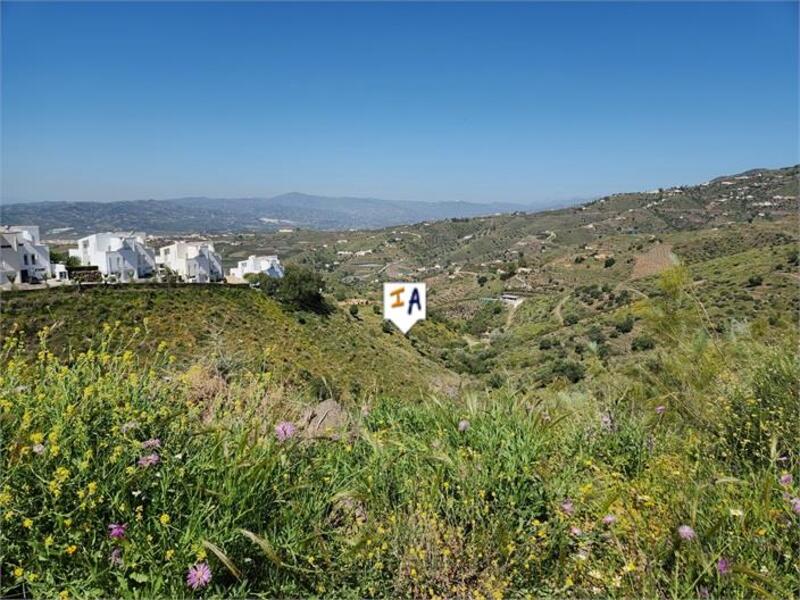 Terrenos en venta