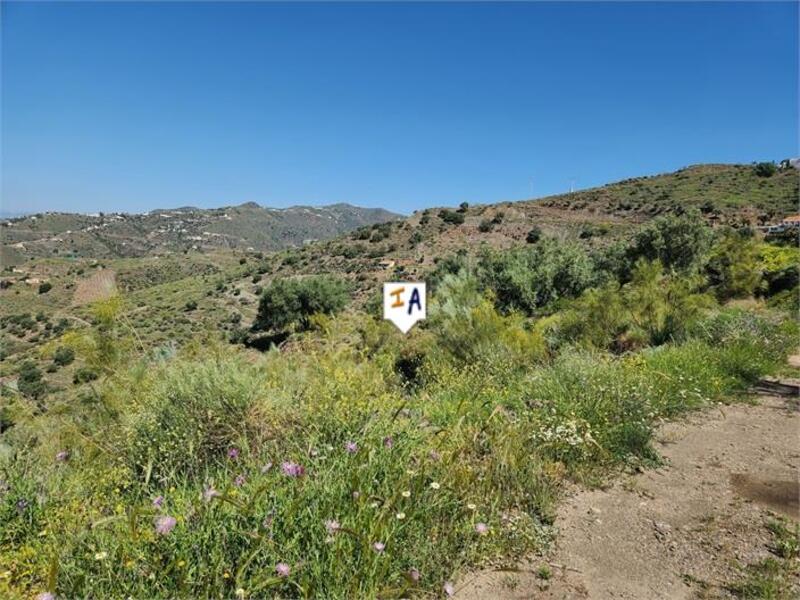 Terrenos en venta