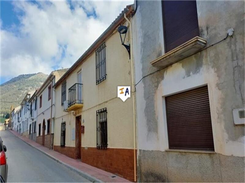 Landhuis Te koop in Illora, Granada