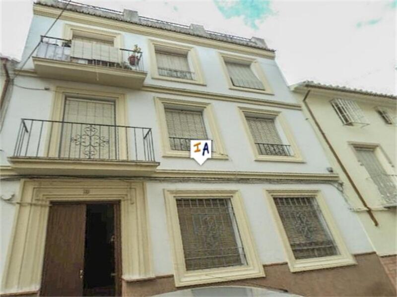 Appartement Te koop in Rute, Córdoba