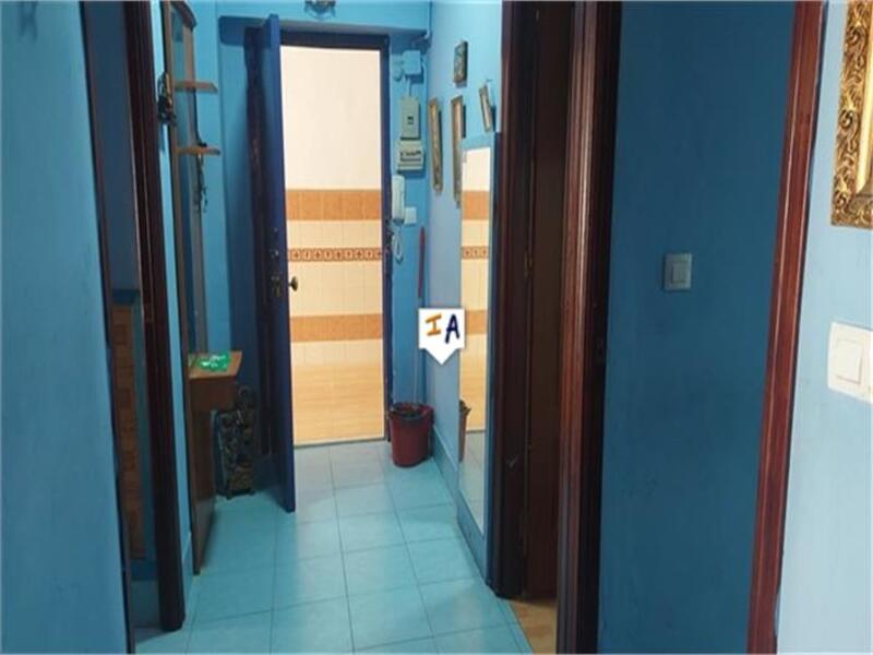 2 Cuarto Apartamento en venta