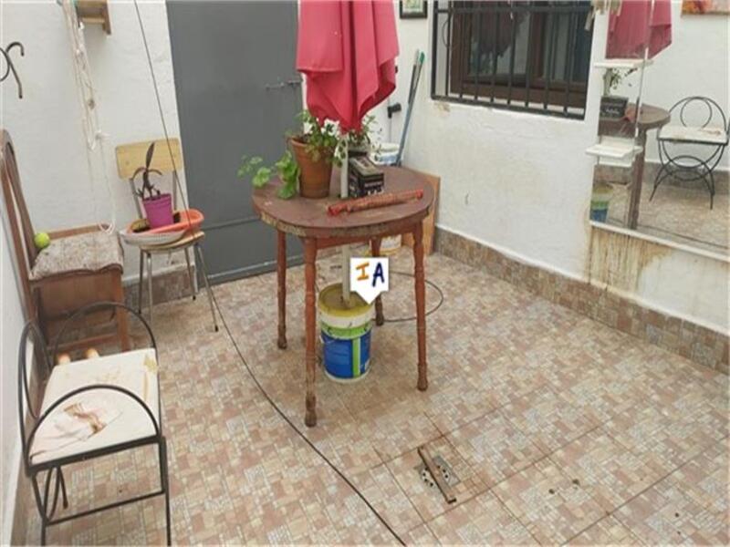 2 slaapkamer Appartement Te koop