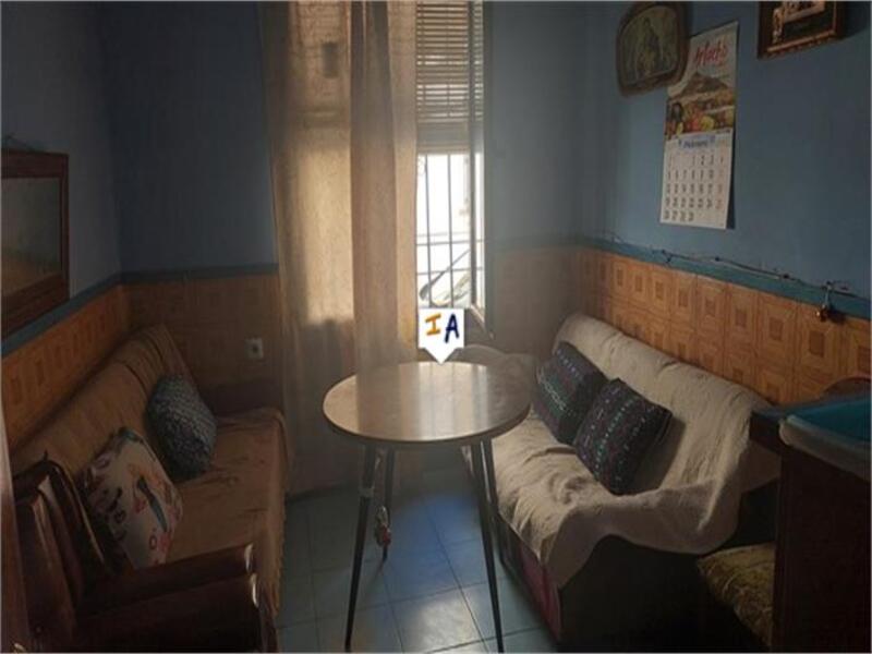 2 slaapkamer Appartement Te koop