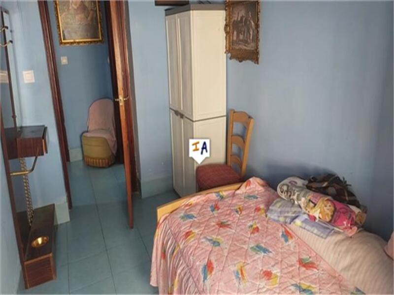 2 chambre Appartement à vendre