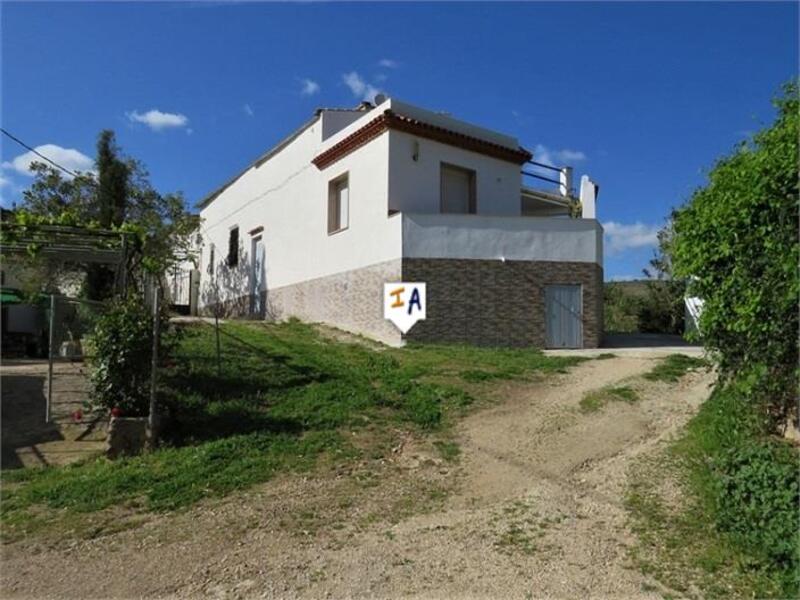 Landhaus zu verkaufen in Fuensanta de Martos, Jaén