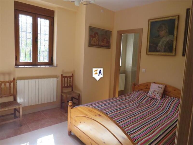 3 chambre Auberge à vendre