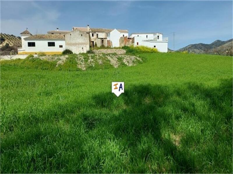 Auberge à vendre dans Algarinejo, Granada