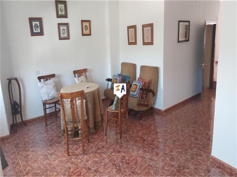 5 Cuarto Adosado en venta