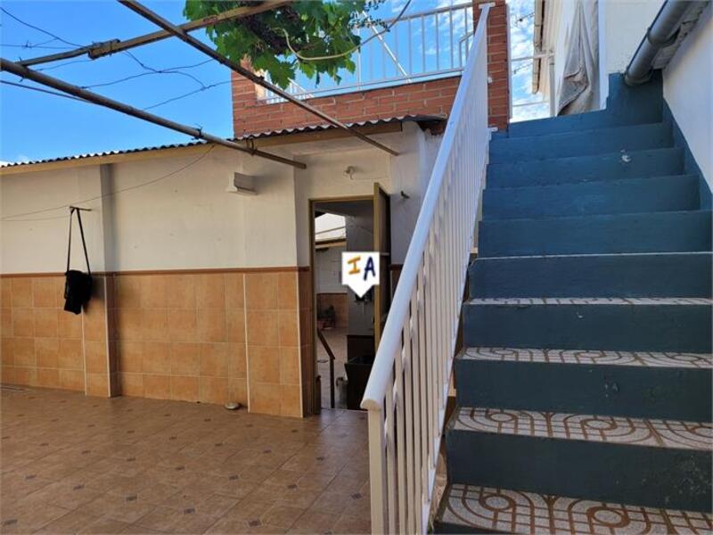 6 chambre Maison de Ville à vendre