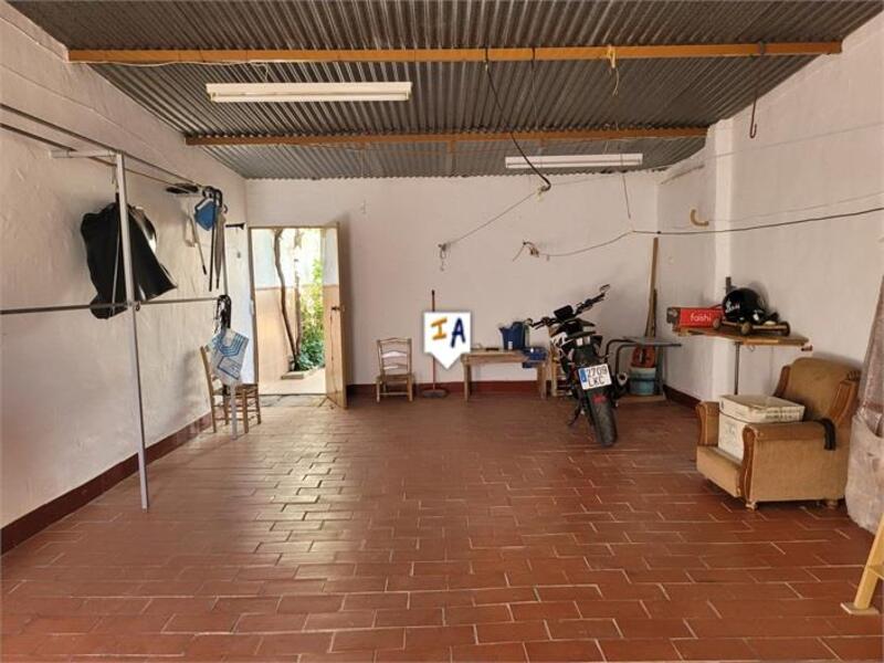 6 chambre Maison de Ville à vendre