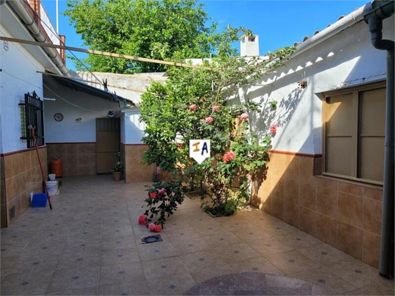 6 chambre Maison de Ville à vendre