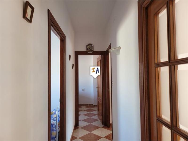6 chambre Maison de Ville à vendre