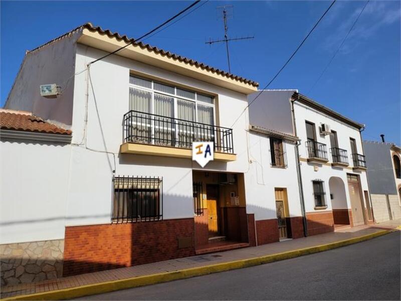 Appartement Te koop in Humilladero, Málaga