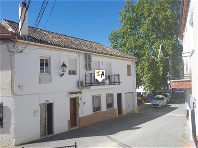 Byhus til salg i Tozar, Granada