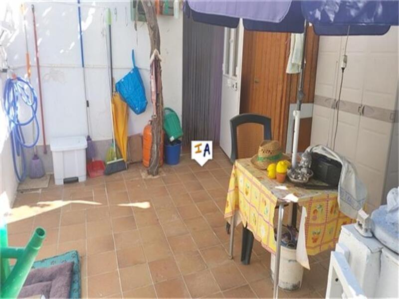 1 Schlafzimmer Stadthaus zu verkaufen