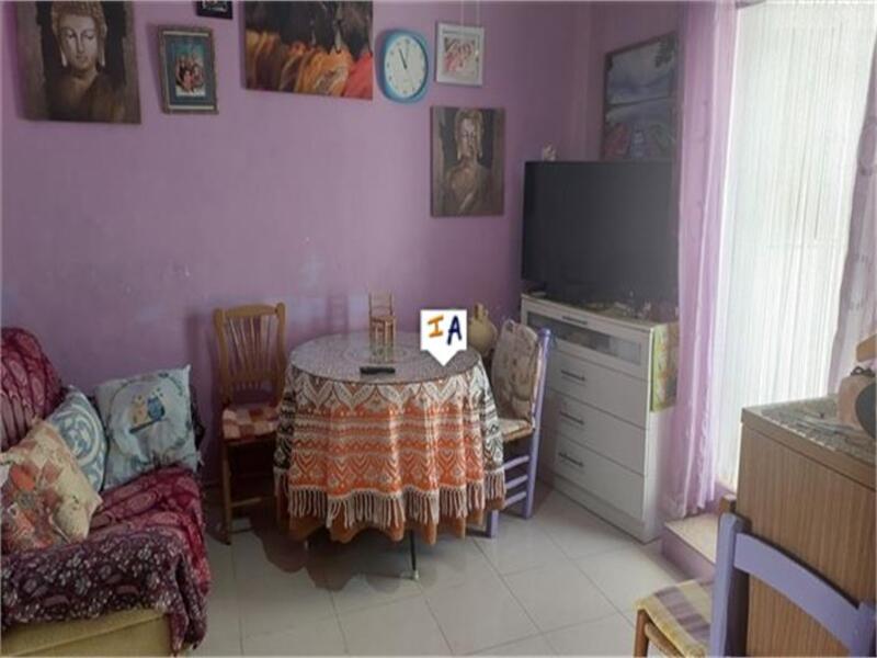 1 Schlafzimmer Stadthaus zu verkaufen