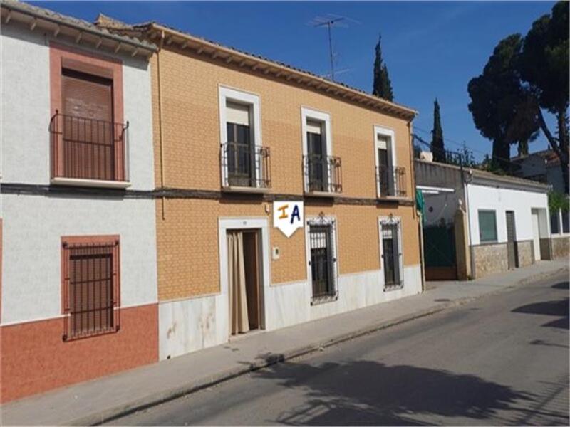 Byhus til salg i Priego de Cordoba, Córdoba