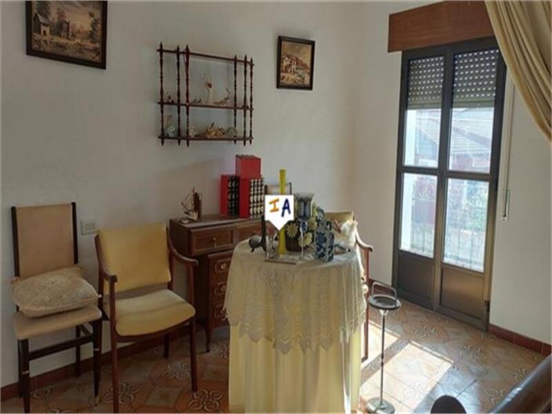 5 Schlafzimmer Stadthaus zu verkaufen