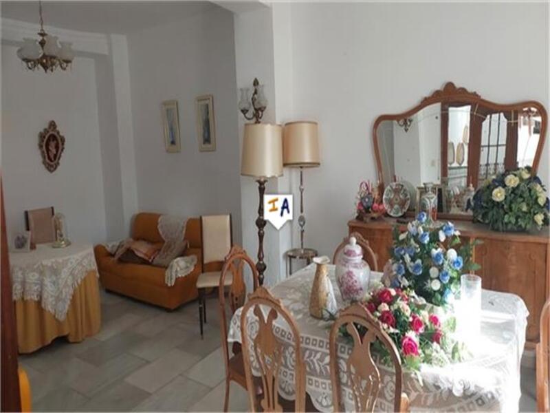 5 Schlafzimmer Stadthaus zu verkaufen
