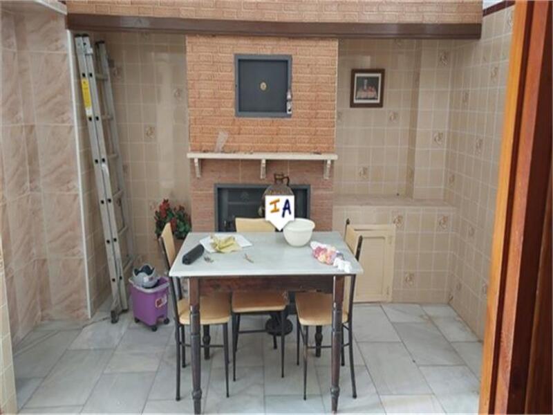 5 Schlafzimmer Stadthaus zu verkaufen