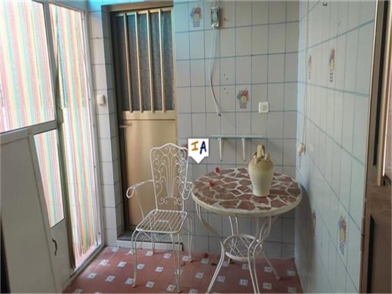 5 Schlafzimmer Stadthaus zu verkaufen