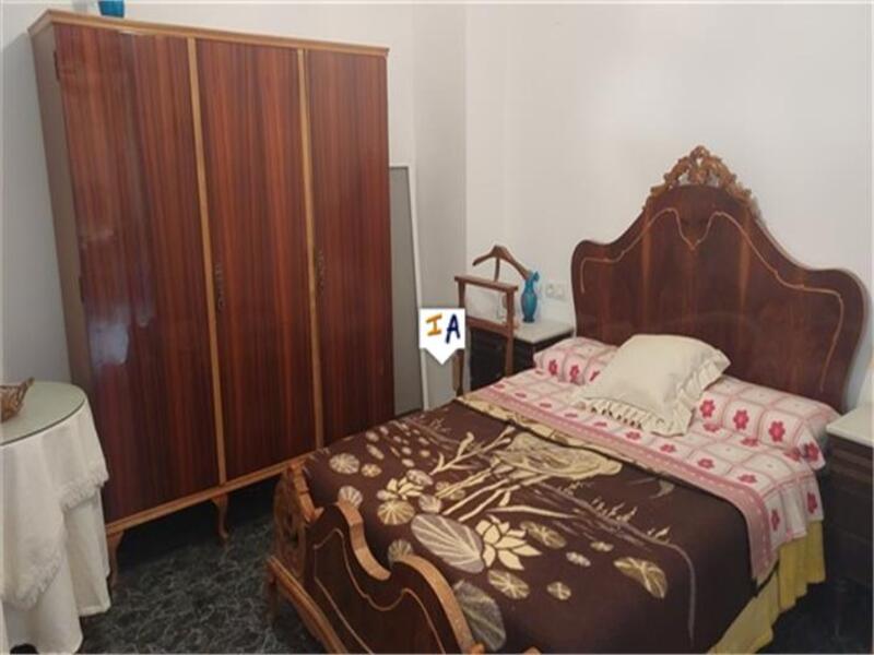 5 Schlafzimmer Stadthaus zu verkaufen