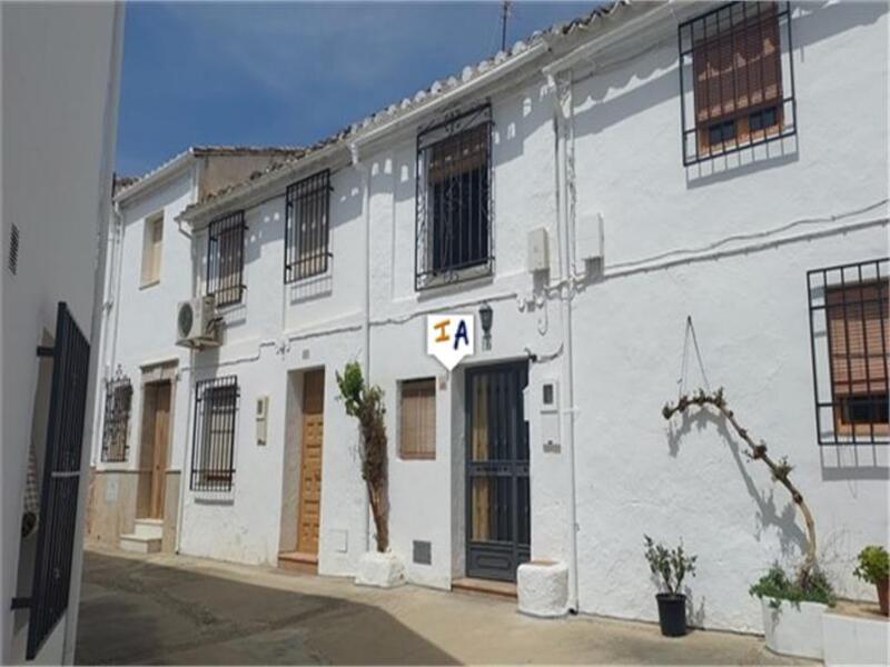 Maison de Ville à vendre dans Priego de Cordoba, Córdoba