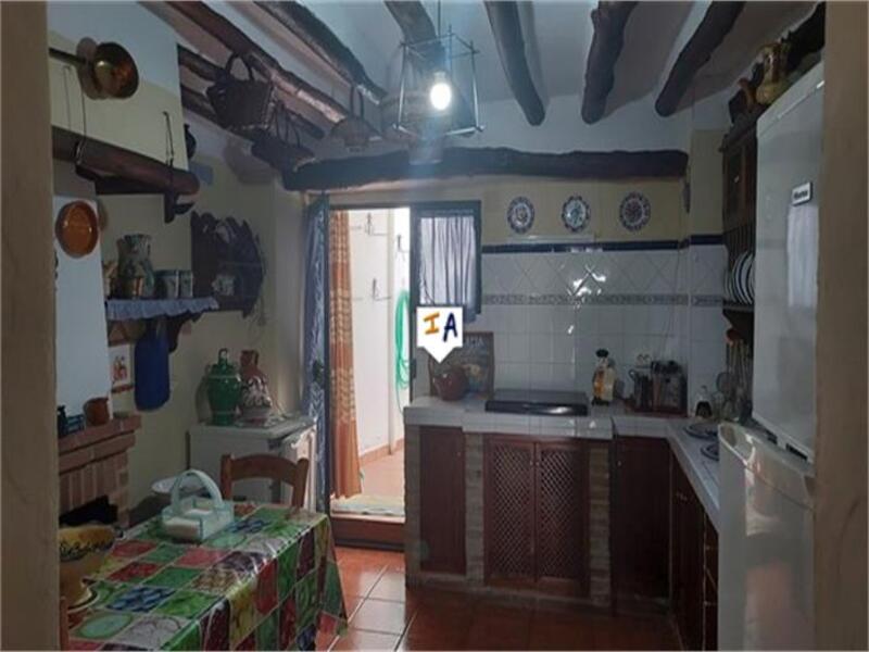 4 Cuarto Adosado en venta