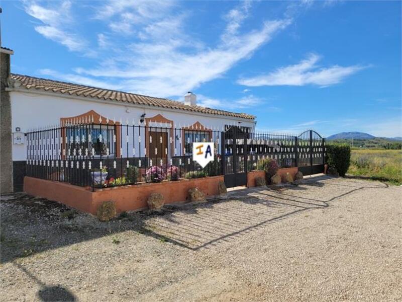Landhaus zu verkaufen in Salinas, Málaga