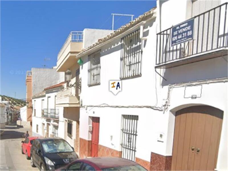 Maison de Ville à vendre dans Pruna, Sevilla