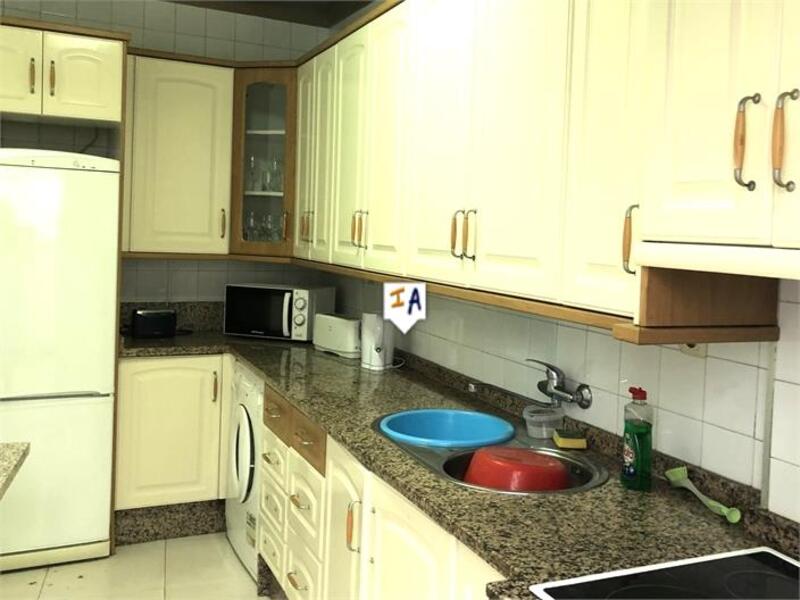 3 Cuarto Adosado en venta