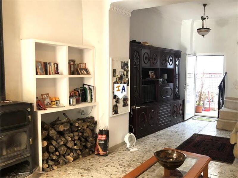 3 Cuarto Adosado en venta