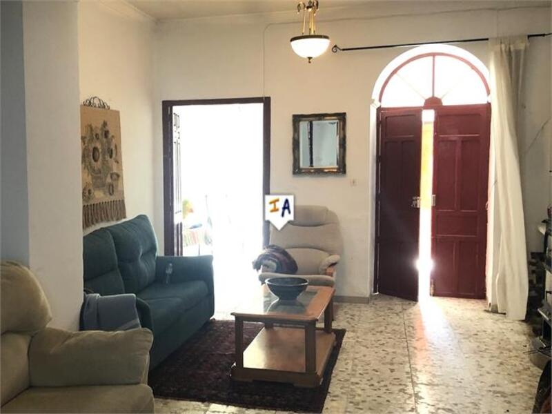 3 Cuarto Adosado en venta