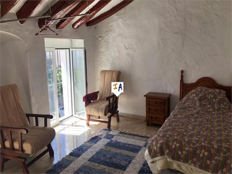 3 Cuarto Adosado en venta