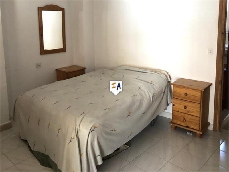 3 Cuarto Adosado en venta