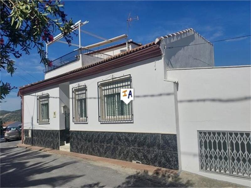 Maison de Ville à vendre dans Fuente Alamo, Jaén